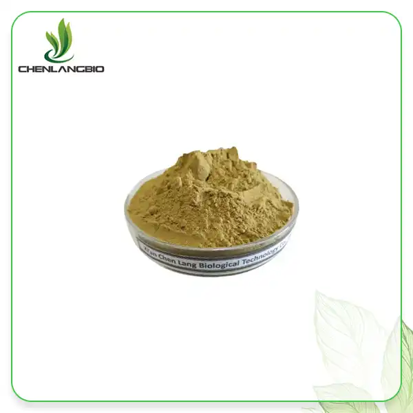 Instant Black Tea Powder